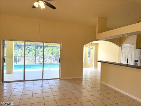 Tiny photo for 3200 E 6th Street, Lehigh Acres, FL 33972 (MLS # 2026019146)