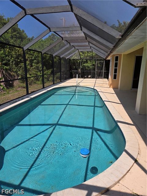 Tiny photo for 3200 E 6th Street, Lehigh Acres, FL 33972 (MLS # 2026019146)