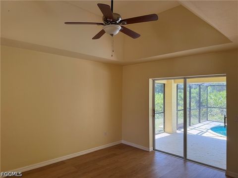 Tiny photo for 3200 E 6th Street, Lehigh Acres, FL 33972 (MLS # 2026019146)