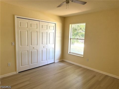 Tiny photo for 3200 E 6th Street, Lehigh Acres, FL 33972 (MLS # 2026019146)