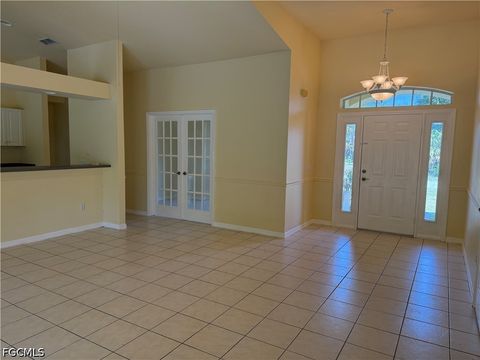 Tiny photo for 3200 E 6th Street, Lehigh Acres, FL 33972 (MLS # 2026019146)