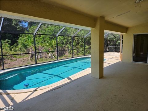 Tiny photo for 3200 E 6th Street, Lehigh Acres, FL 33972 (MLS # 2026019146)