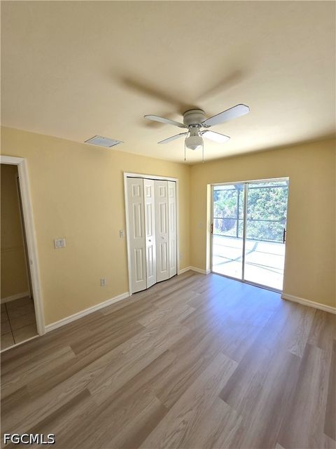 Tiny photo for 3200 E 6th Street, Lehigh Acres, FL 33972 (MLS # 2026019146)