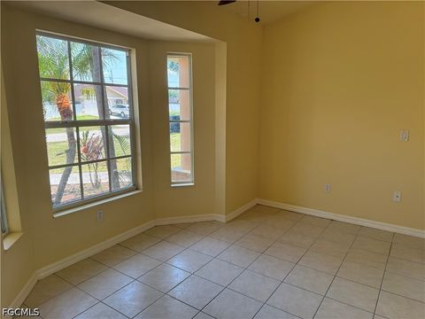Tiny photo for 3200 E 6th Street, Lehigh Acres, FL 33972 (MLS # 2026019146)