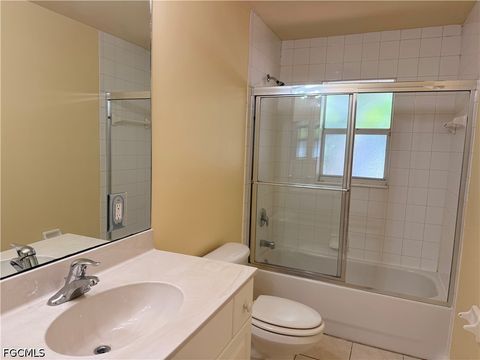 Tiny photo for 3200 E 6th Street, Lehigh Acres, FL 33972 (MLS # 2026019146)