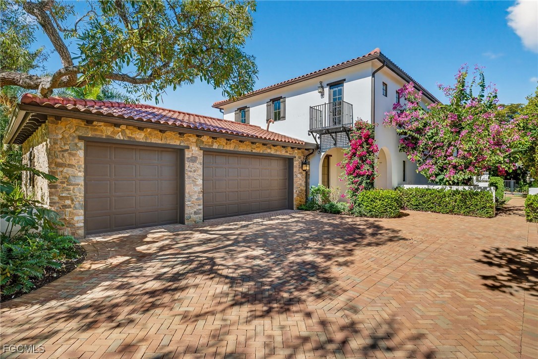 16469 Celebrita Court