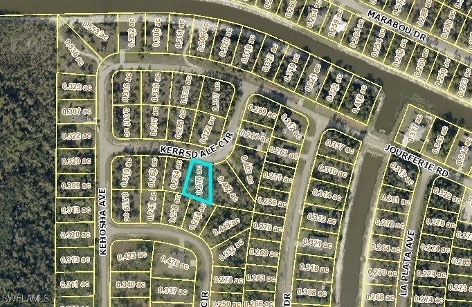 314 Kerrsdale Circle