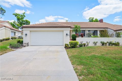 6072 Forest Villas Circle Fort Myers FL 33908