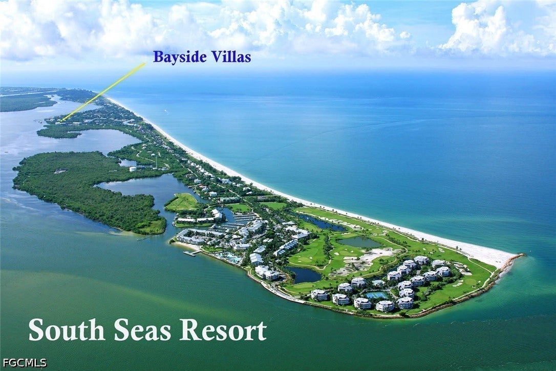 5321 Bayside Villas