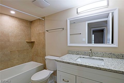 Tiny photo for 5307 Summerlin Road #702, Fort Myers, FL 33919 (MLS # 2026018459)