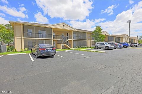 Photo of 5307 Summerlin Road #702, Fort Myers, FL 33919 (MLS # 2026018459)