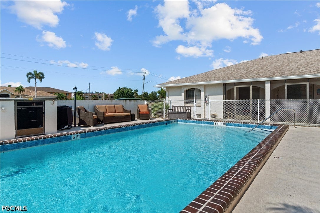 1113 Cape Coral Parkway W 103