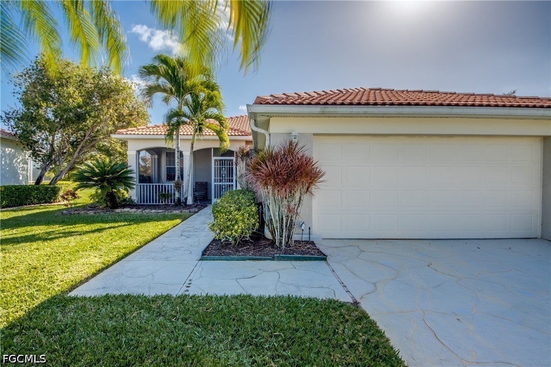 2260 Rio Nuevo Drive