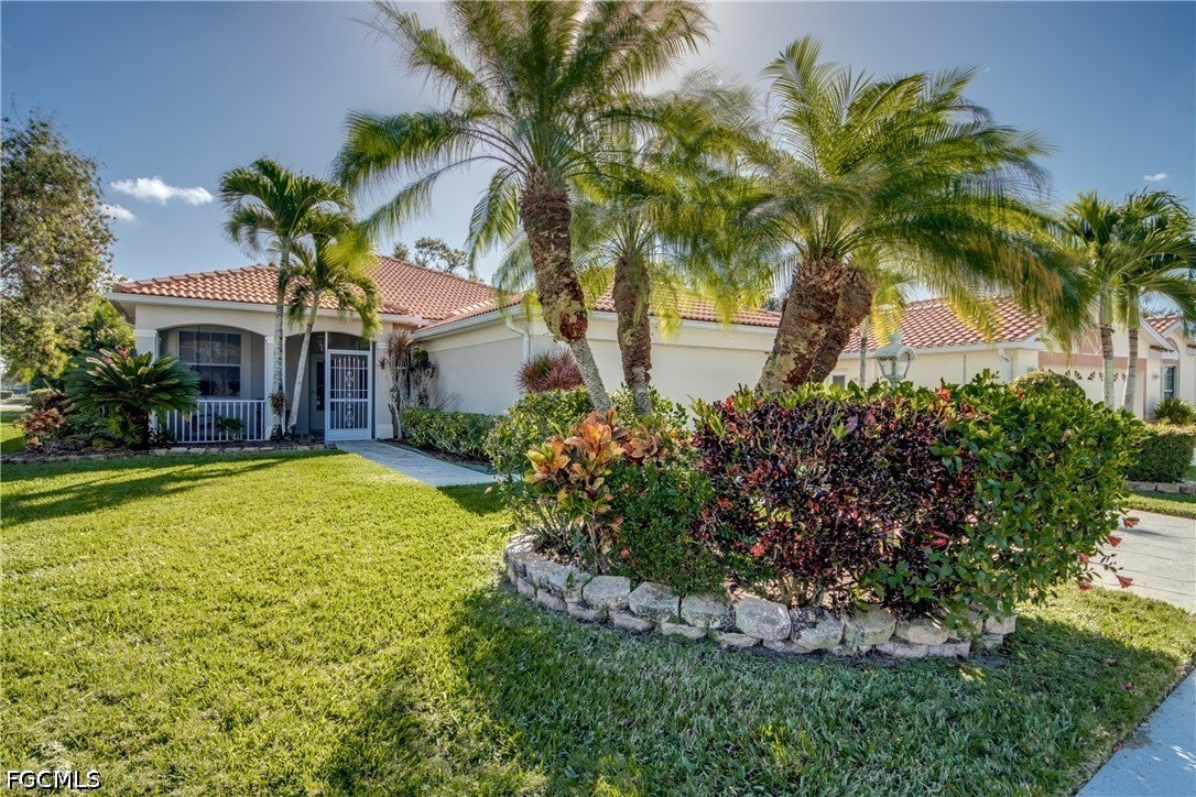 2260 Rio Nuevo Drive