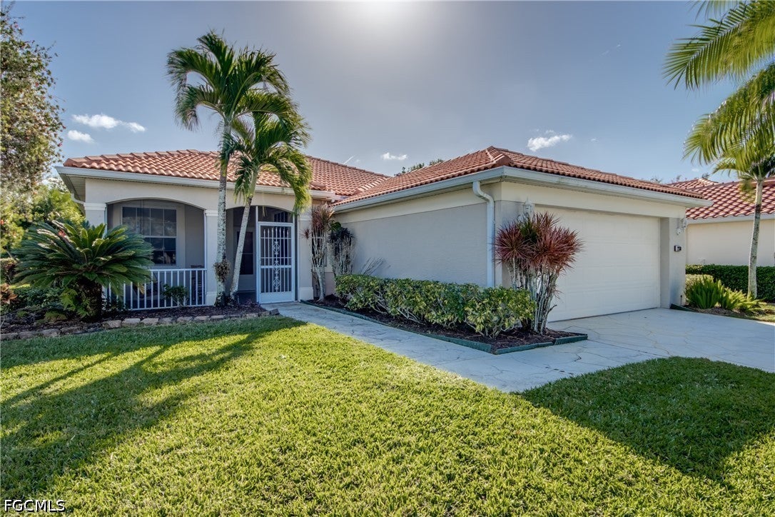 2260 Rio Nuevo Drive