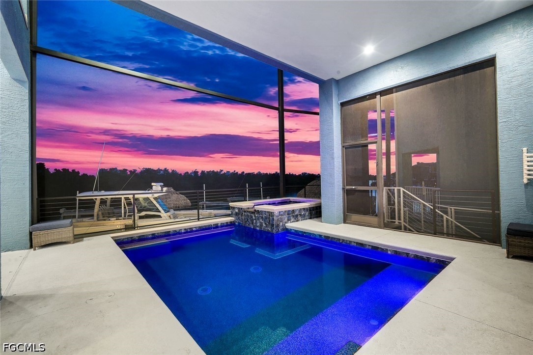 5826 Shell Cove Drive
