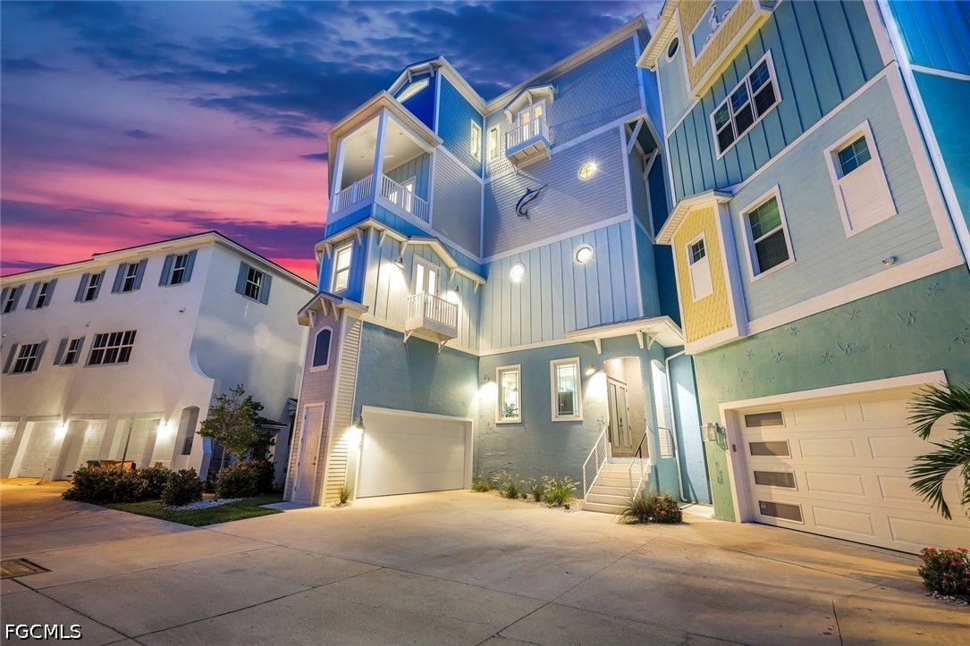 5826 Shell Cove Drive