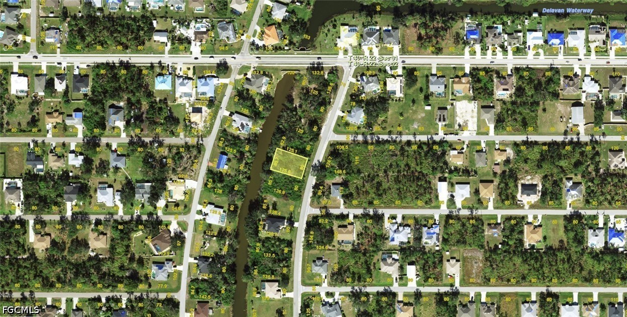 1039 Beacon Drive