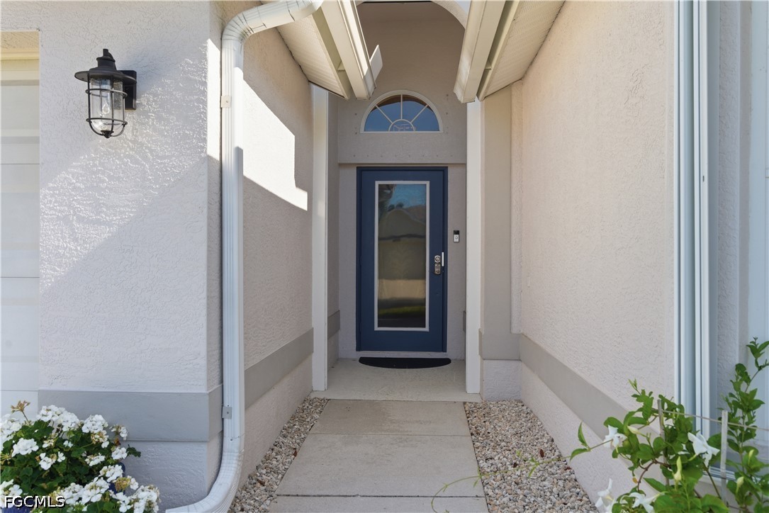 9584 Dunkirk Drive