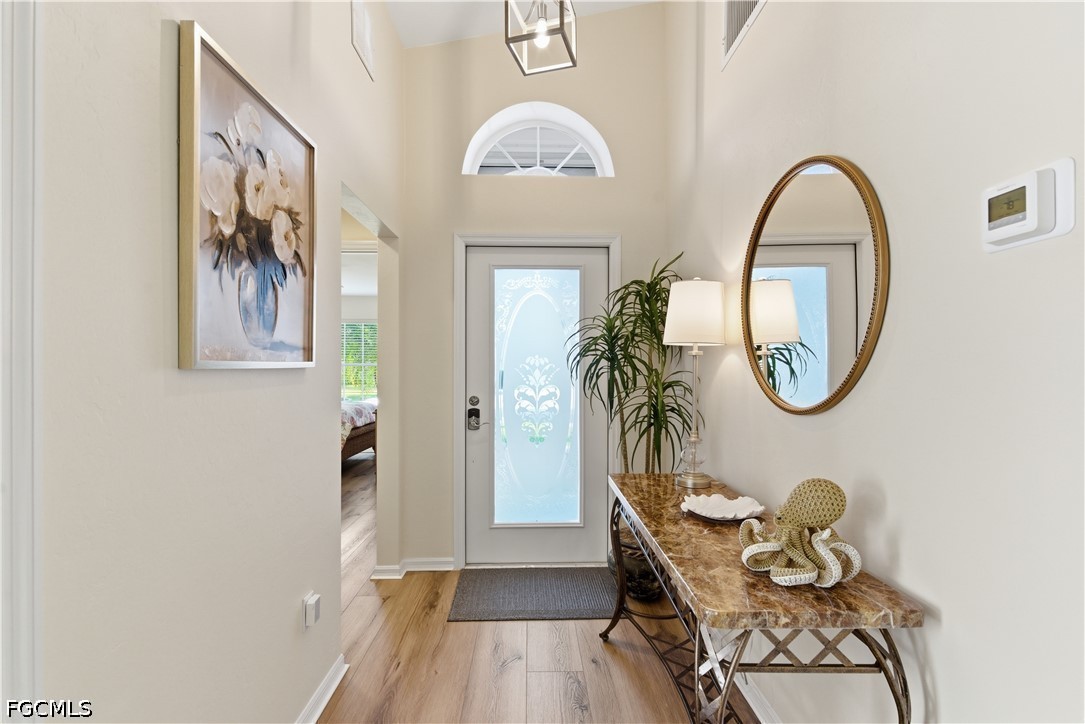 9584 Dunkirk Drive