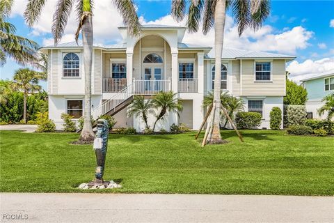 3351 Barra Circle Sanibel FL 33957