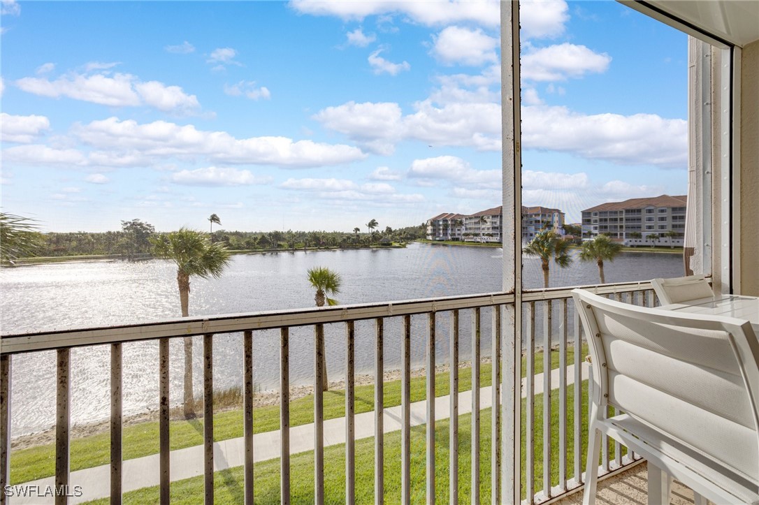 17120 Bridgestone Court 205