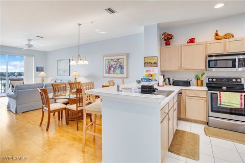 17120 Bridgestone Court 205 Fort Myers FL 33908