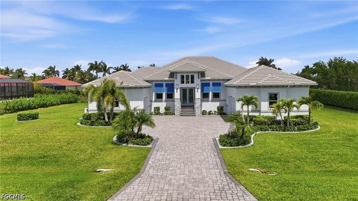 8590 Belle Meade Drive