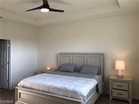 Tiny photo for 1530 NW 25th Avenue, Cape Coral, FL 33993 (MLS # 2026020246)