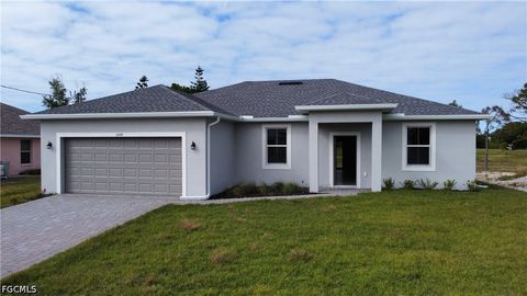 Photo of 1530 NW 25th Avenue, Cape Coral, FL 33993 (MLS # 2026020246)