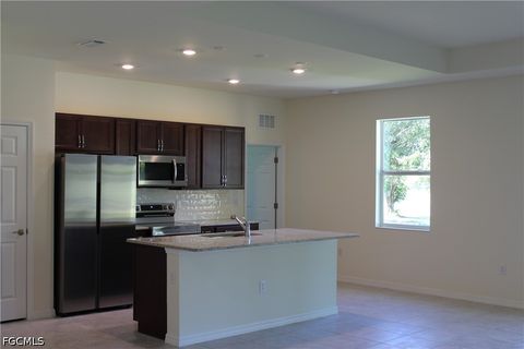 Tiny photo for 1530 NW 25th Avenue, Cape Coral, FL 33993 (MLS # 2026020246)