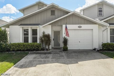 13730 Downing Lane W-1 Fort Myers FL 33919