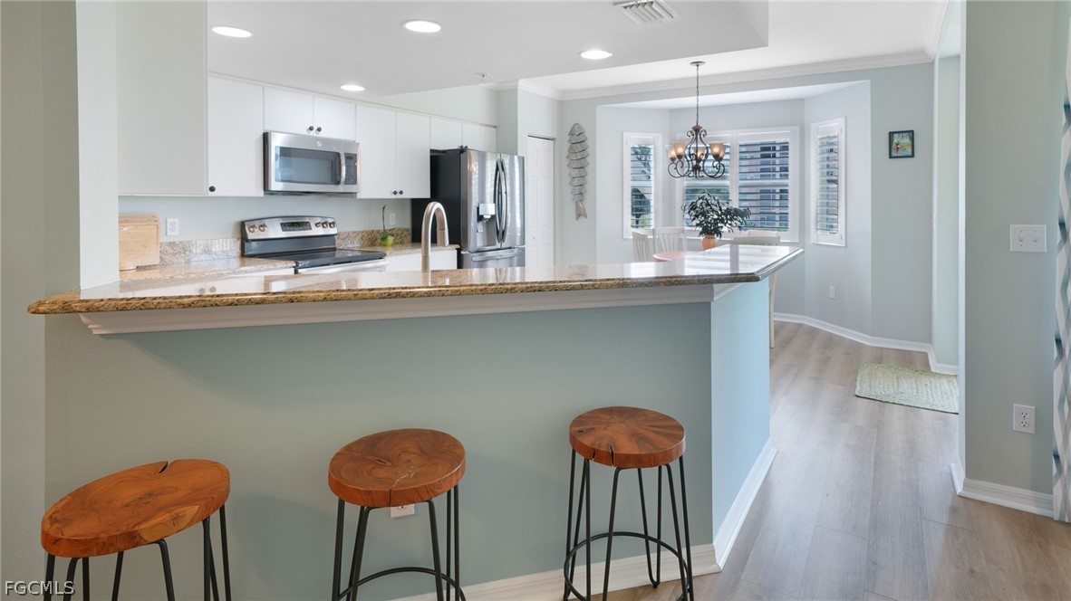 19870 Breckenridge Drive 207