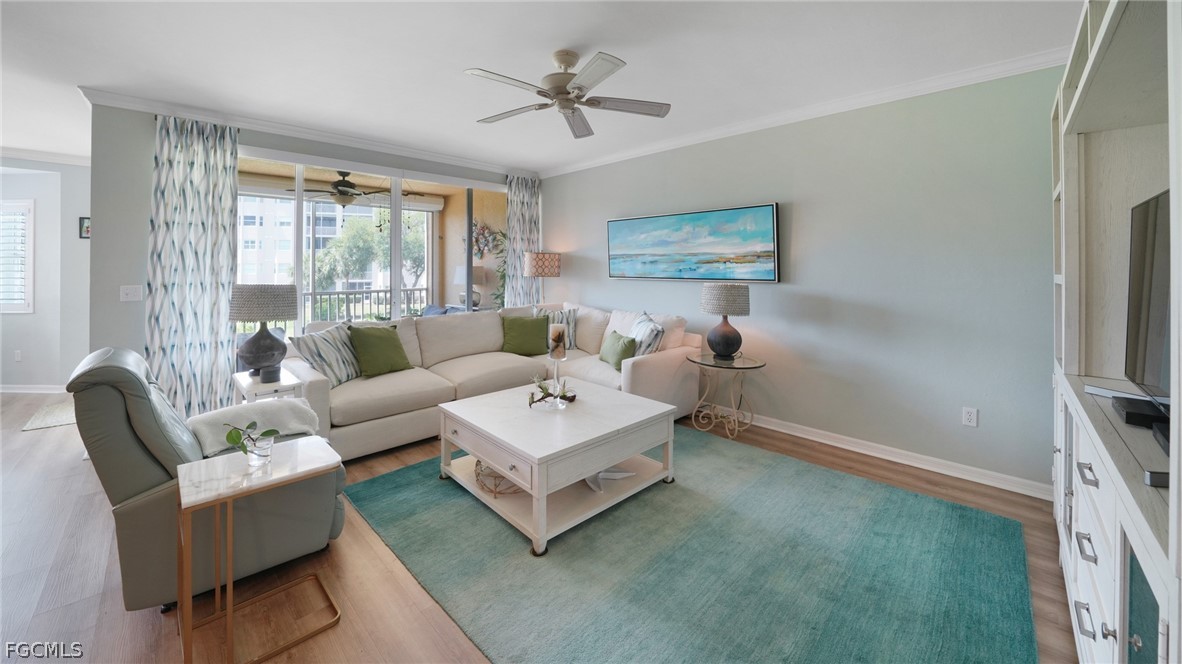 19870 Breckenridge Drive 207