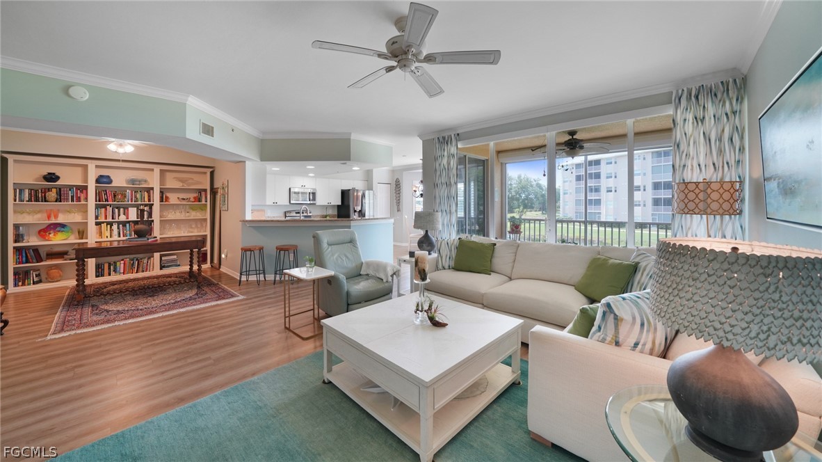 19870 Breckenridge Drive 207