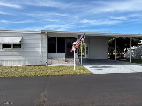10 Blue Skys Drive Naples FL 34104