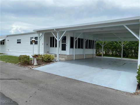 10 Blue Skys Drive Naples FL 34104