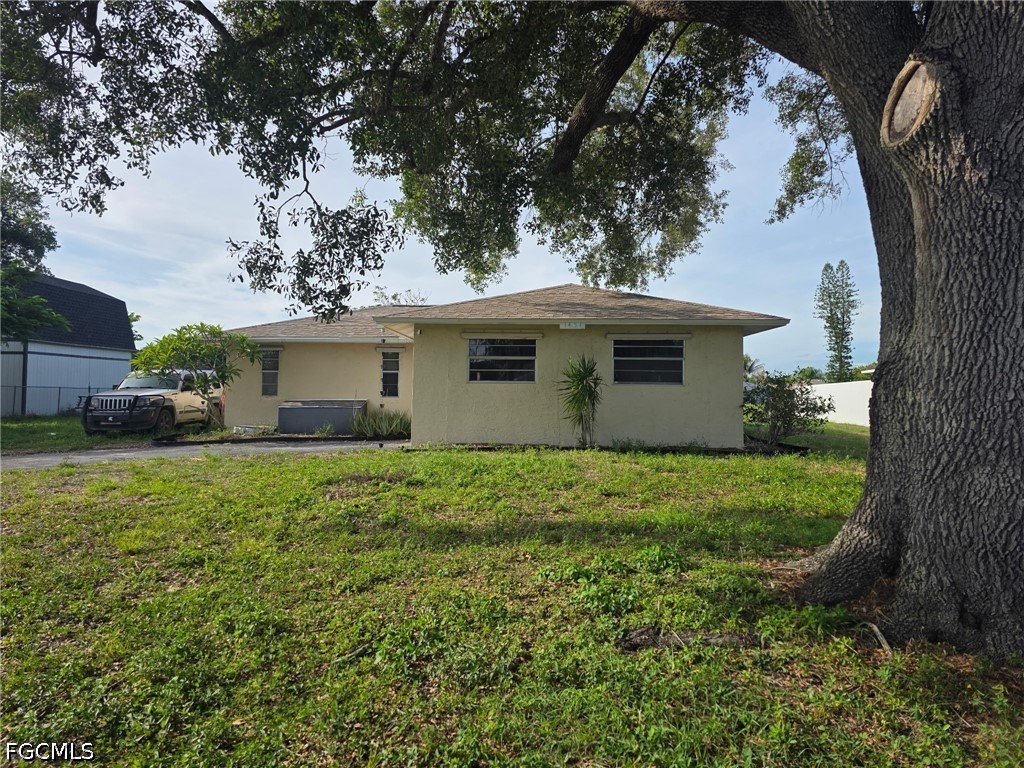 Photo 1 of 8 — 1434 Caywood Circle N, Lehigh Acres, FL 33936