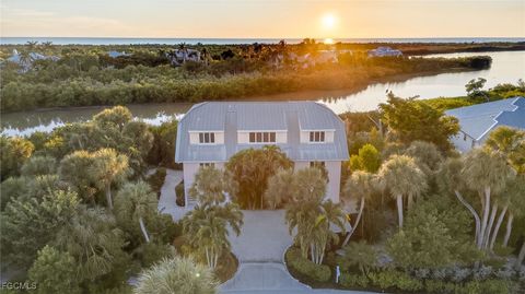 1987 My Tern Court Sanibel FL 33957