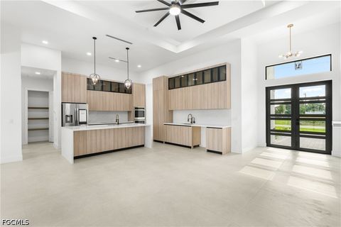 Tiny photo for 222 SE 2nd Avenue, Cape Coral, FL 33990 (MLS # 2026020057)