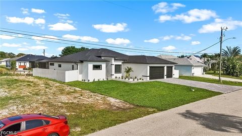 Tiny photo for 222 SE 2nd Avenue, Cape Coral, FL 33990 (MLS # 2026020057)
