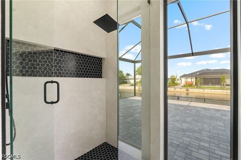 Tiny photo for 222 SE 2nd Avenue, Cape Coral, FL 33990 (MLS # 2026020057)