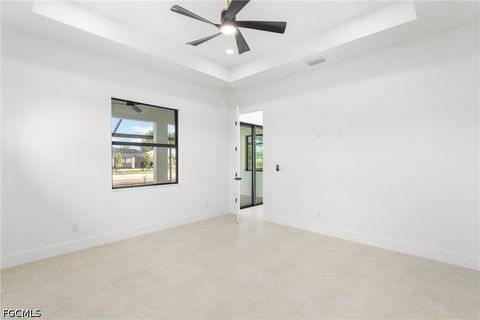 Tiny photo for 222 SE 2nd Avenue, Cape Coral, FL 33990 (MLS # 2026020057)