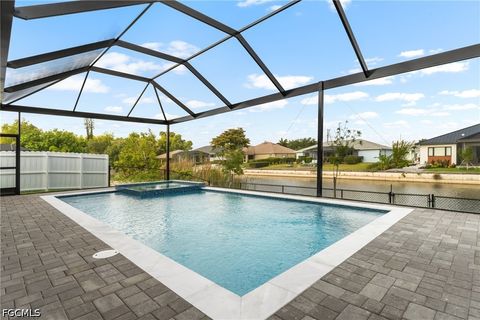 Tiny photo for 222 SE 2nd Avenue, Cape Coral, FL 33990 (MLS # 2026020057)