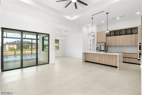 Tiny photo for 222 SE 2nd Avenue, Cape Coral, FL 33990 (MLS # 2026020057)