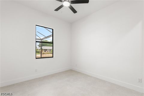 Tiny photo for 222 SE 2nd Avenue, Cape Coral, FL 33990 (MLS # 2026020057)