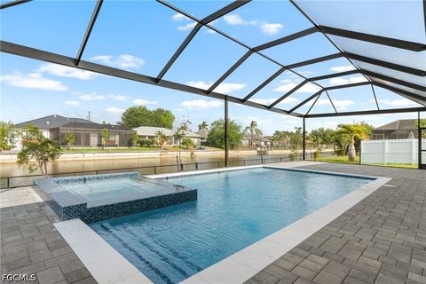Tiny photo for 222 SE 2nd Avenue, Cape Coral, FL 33990 (MLS # 2026020057)