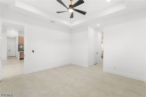 Tiny photo for 222 SE 2nd Avenue, Cape Coral, FL 33990 (MLS # 2026020057)