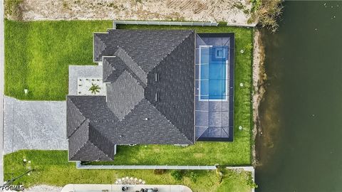 Tiny photo for 222 SE 2nd Avenue, Cape Coral, FL 33990 (MLS # 2026020057)