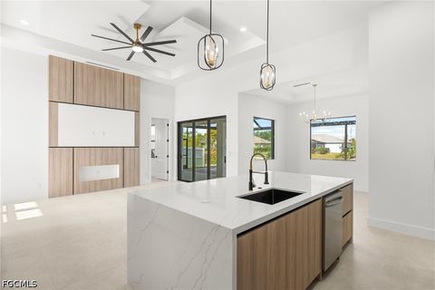 Tiny photo for 222 SE 2nd Avenue, Cape Coral, FL 33990 (MLS # 2026020057)